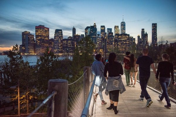 10 things to do with tweens in NYC