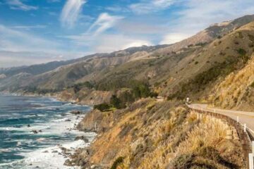 15 Breathtaking Stops on a Pacific Coast Highway Road Trip