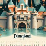Disneyland California Opening Hours - Schedule, Tips and more