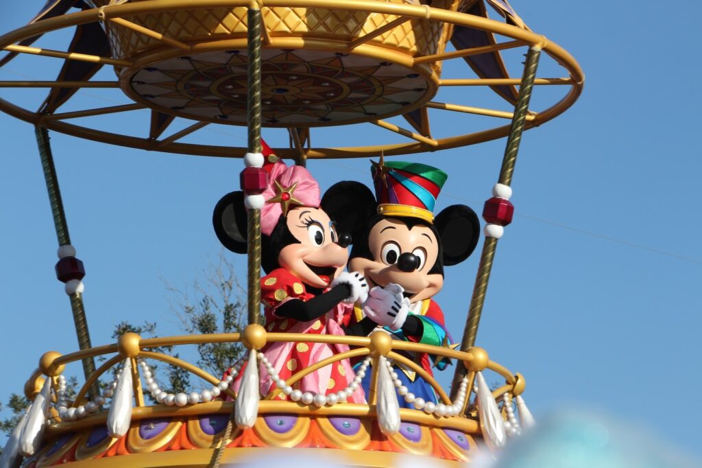 The Best Disney Parks: A Comprehensive Ranking