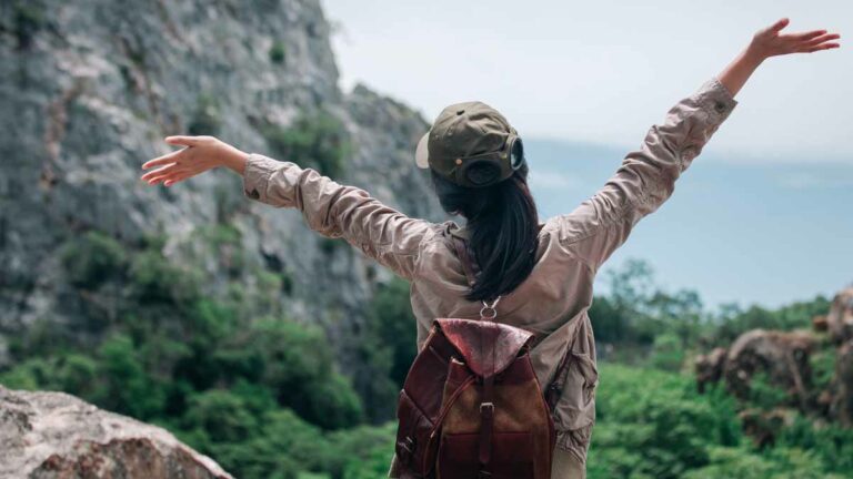 27 Tips for Traveling Solo from a Die Hard Lone Traveler