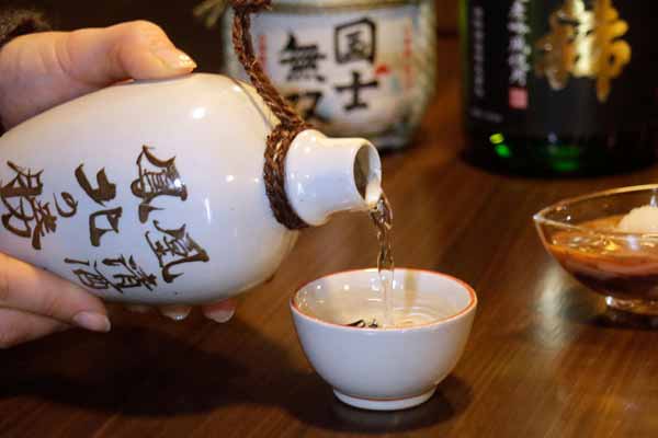 Cultural Significance of Drinking in Japan