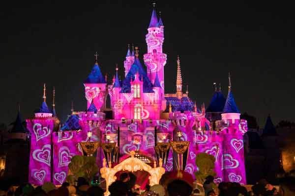 Disneyland After Dark: Nights of Enchantment