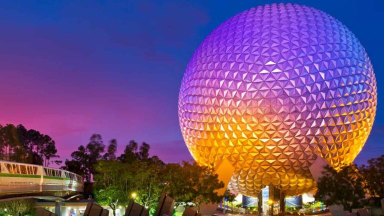 EPCOT Hours (WDW) - Schedule, Tips and More