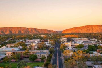 How to Spend 72 Hours in Alice Springs, Australia