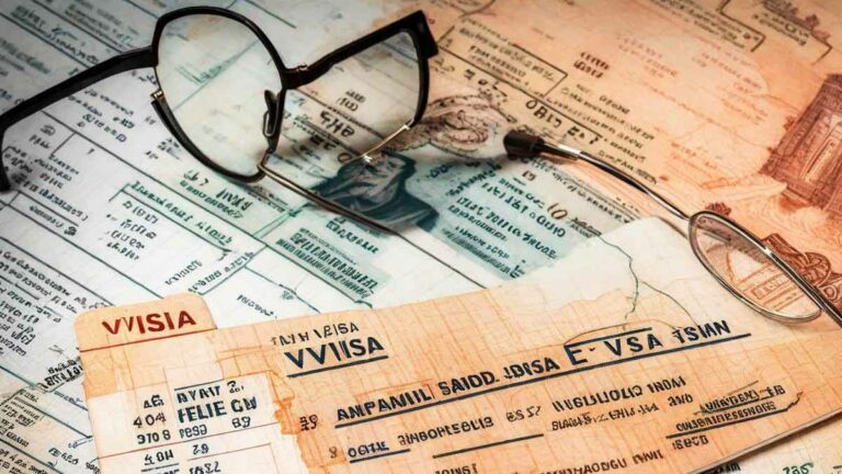 India e-Visa Explained - a Comprehensive Guide How to Apply