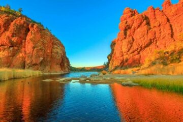 The Best Kept Secrets of the Northern Territory