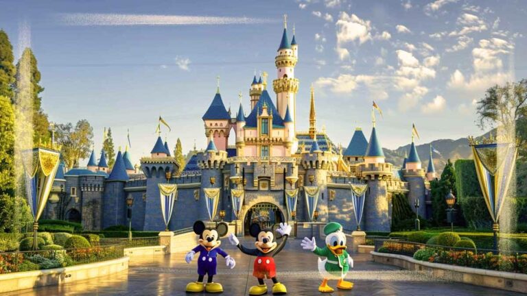 A Family's Guide to Affordable Disneyland Vacation Packages