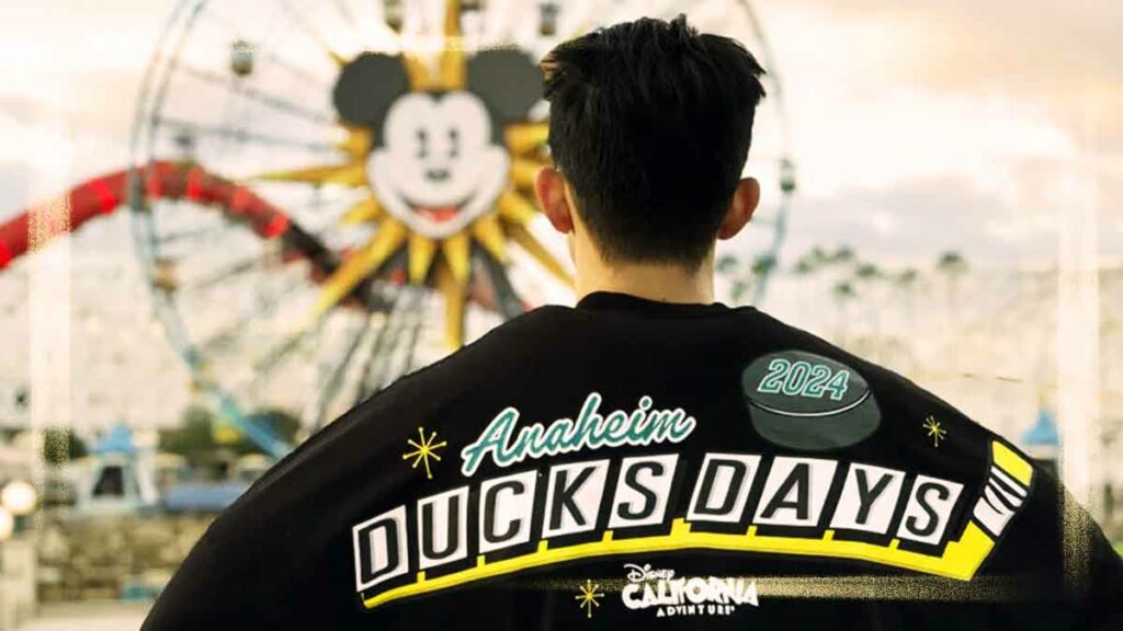 Anaheim-Ducks-Days-Once-Again-Celebrates-Hockey-Magic-at-Disney-California-Adventure-Park