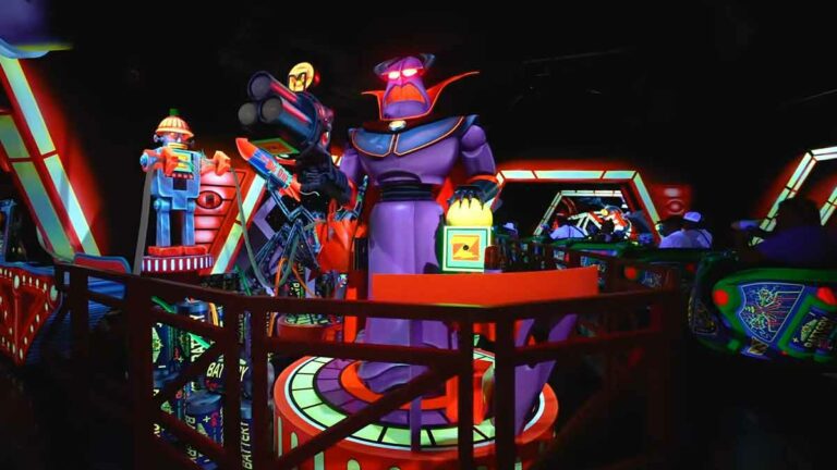 Beat Astro Blasters with High Scores