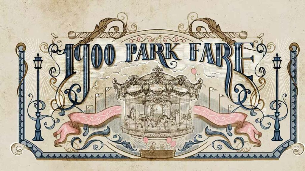 Exciting Changes Coming to 1900 Park Fare at Disney World!