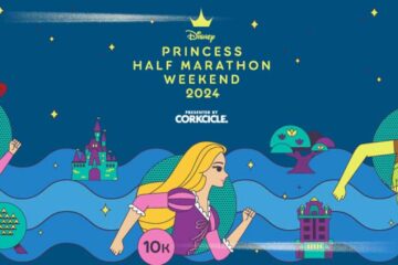 Get Ready for the 2024 Disney Princess Half Marathon Weekend