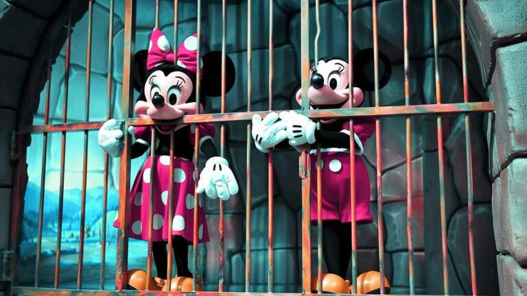 Is Disneyland Jail Real? Exploring the Truth Behind the Rumors