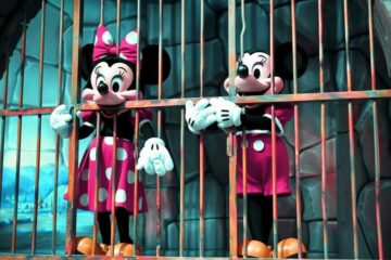 Is Disneyland Jail Real? Exploring the Truth Behind the Rumors