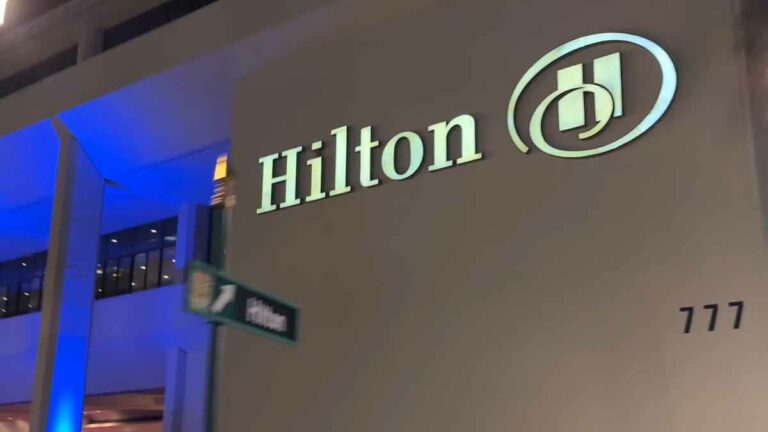 The Insider’s Look: Hilton Anaheim From Check-In to Check-Out