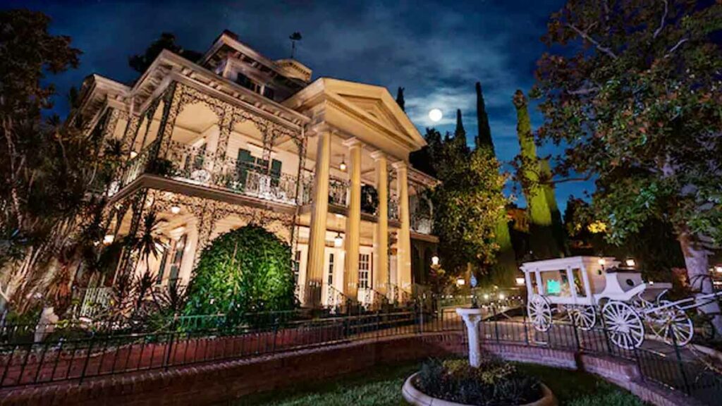 The Total Guide to Disneyland's New Orleans Square Culture