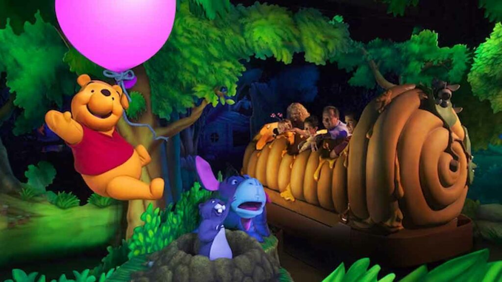 Your Total Guide to Disneyland Critter Country Charm