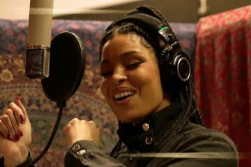 A Musical Adventure with Jordin Sparks and Disney Cruise Line
