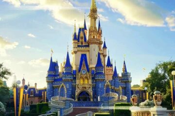 Disney World Genie+ Multi-Park Option Sells Out Again!