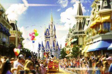 Disney World and Florida Governor Reach Settlement Agreement