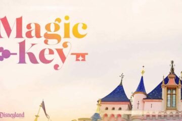 Disneyland Magic Key Madness: Sales Reopen Tomorrow!