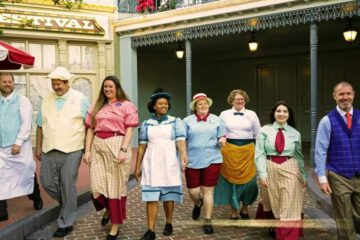 Exciting Changes Coming to Main Street, U.S.A. at Magic Kingdom