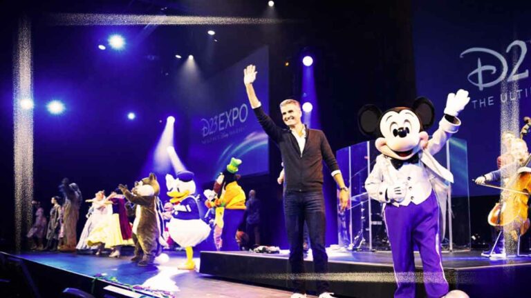 Get Ready for D23: The Ultimate Disney Fan Event 2024!