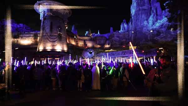 Star Wars Nite: Unforgettable After-Dark Parties