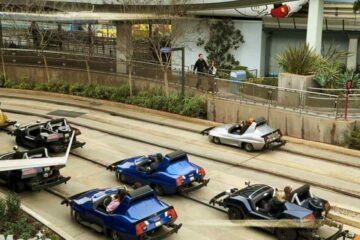 Autopia Shifts into High Gear for the Future