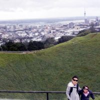 Family Travel Mount Eden Auckland New Zealand